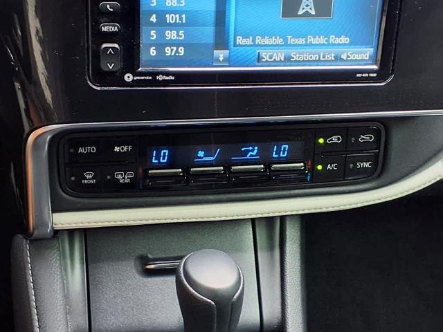2017 Toyota Corolla iM Vehicle Photo in San Antonio, TX 78230-1001