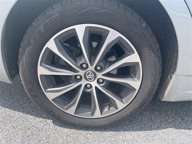 2018 Toyota Avalon Vehicle Photo in Willow Grove, PA 19090