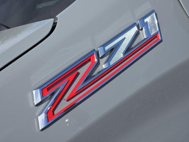 2024 Chevrolet Silverado 1500 Vehicle Photo in Decatur, TX 76234