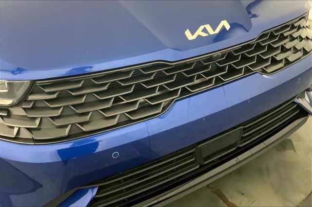 2024 Kia K5 Vehicle Photo in Lees Summit, MO 64086