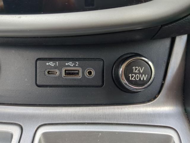 2023 Nissan Murano Vehicle Photo in Brunswick, GA 31525