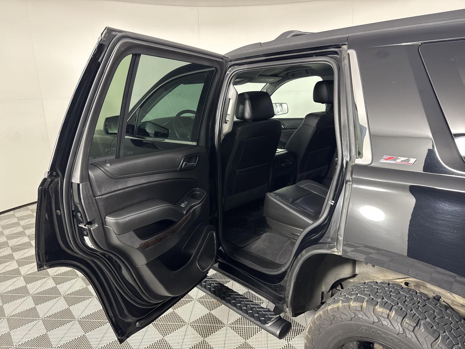 2020 Chevrolet Tahoe Vehicle Photo in Georgetown, TX 78626