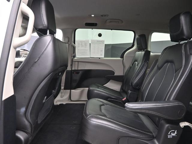 2023 Chrysler Pacifica Vehicle Photo in Cedar Rapids, IA 52402