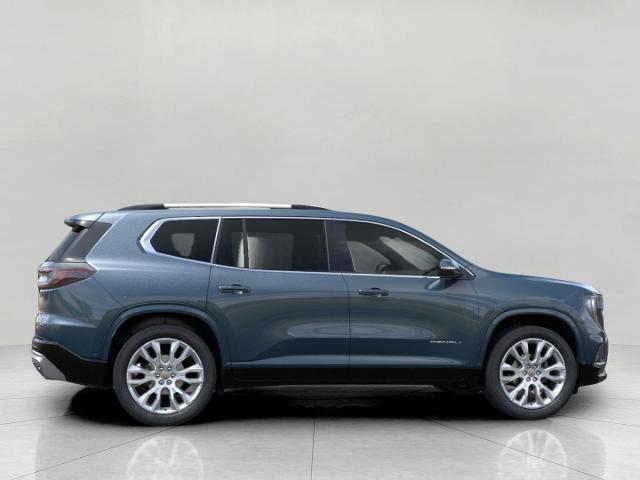 2025 GMC Acadia Vehicle Photo in GREEN BAY, WI 54303-3330