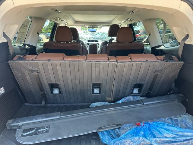 2019 Subaru Ascent Vehicle Photo in DALLAS, TX 75209