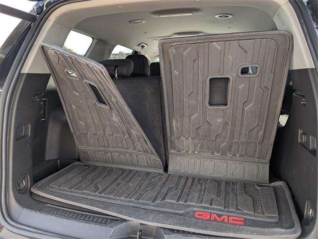 2023 GMC Acadia Vehicle Photo in AURORA, CO 80012-4011
