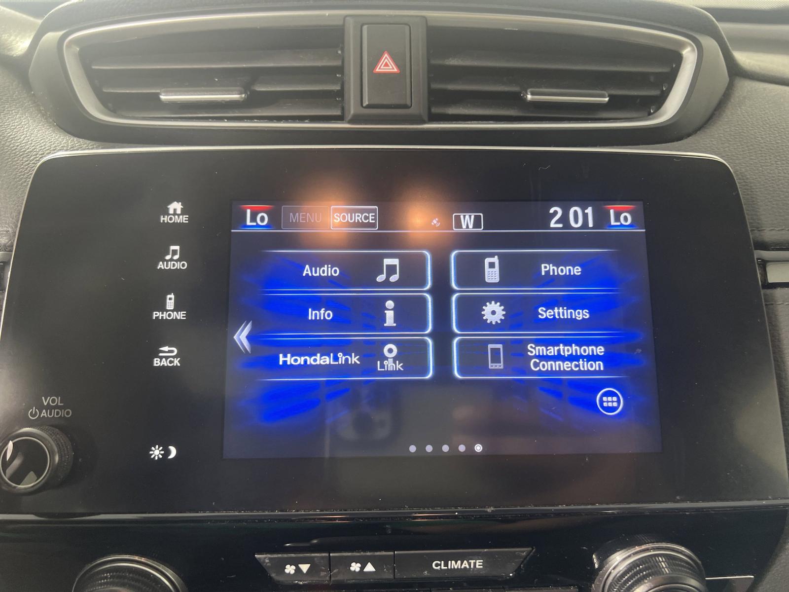 2021 Honda CR-V Vehicle Photo in Georgetown, TX 78626