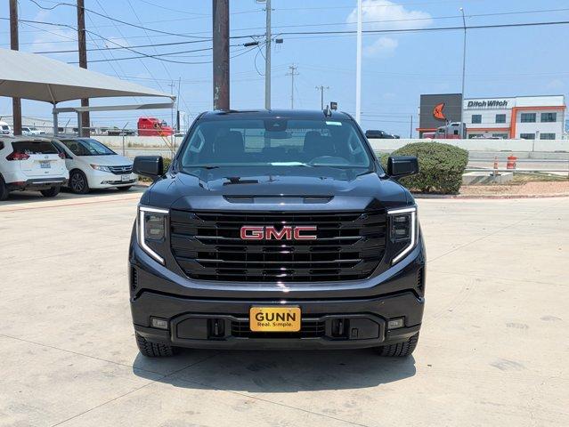2024 GMC Sierra 1500 Vehicle Photo in SELMA, TX 78154-1460