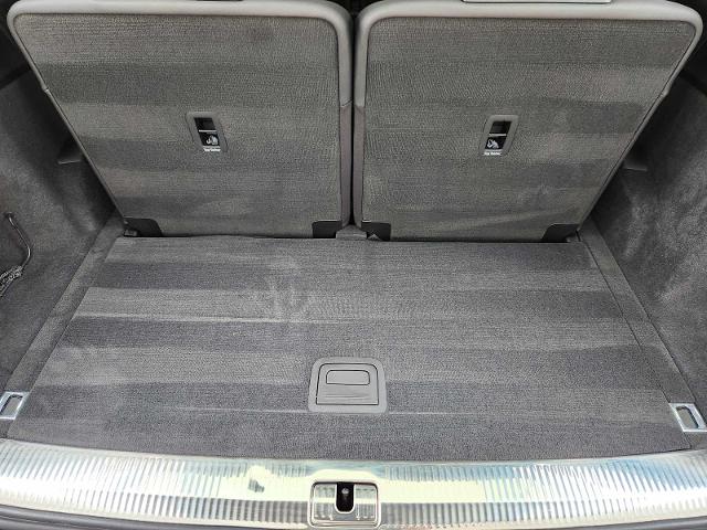 2022 Audi Q7 Vehicle Photo in MCKINNEY, TX 75070