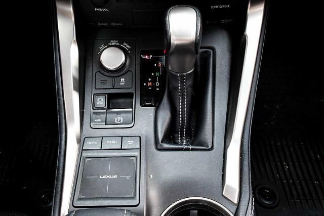 2016 Lexus NX Turbo Vehicle Photo in DALLAS, TX 75235