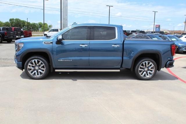 2025 GMC Sierra 1500 Vehicle Photo in Greenville, TX 75402