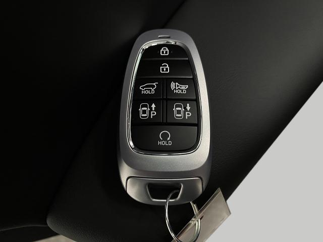 2025 Hyundai PALISADE Vehicle Photo in Appleton, WI 54913