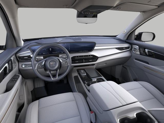 2025 Buick Enclave Vehicle Photo in GREEN BAY, WI 54303-3330