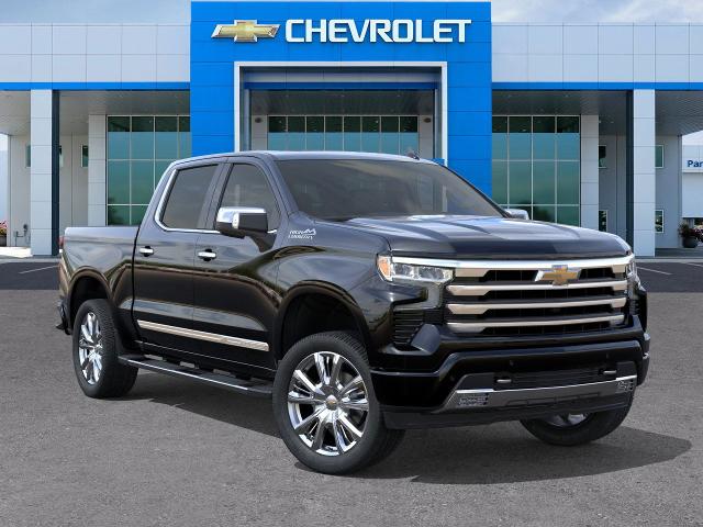 2025 Chevrolet Silverado 1500 Vehicle Photo in SELMA, TX 78154-1460