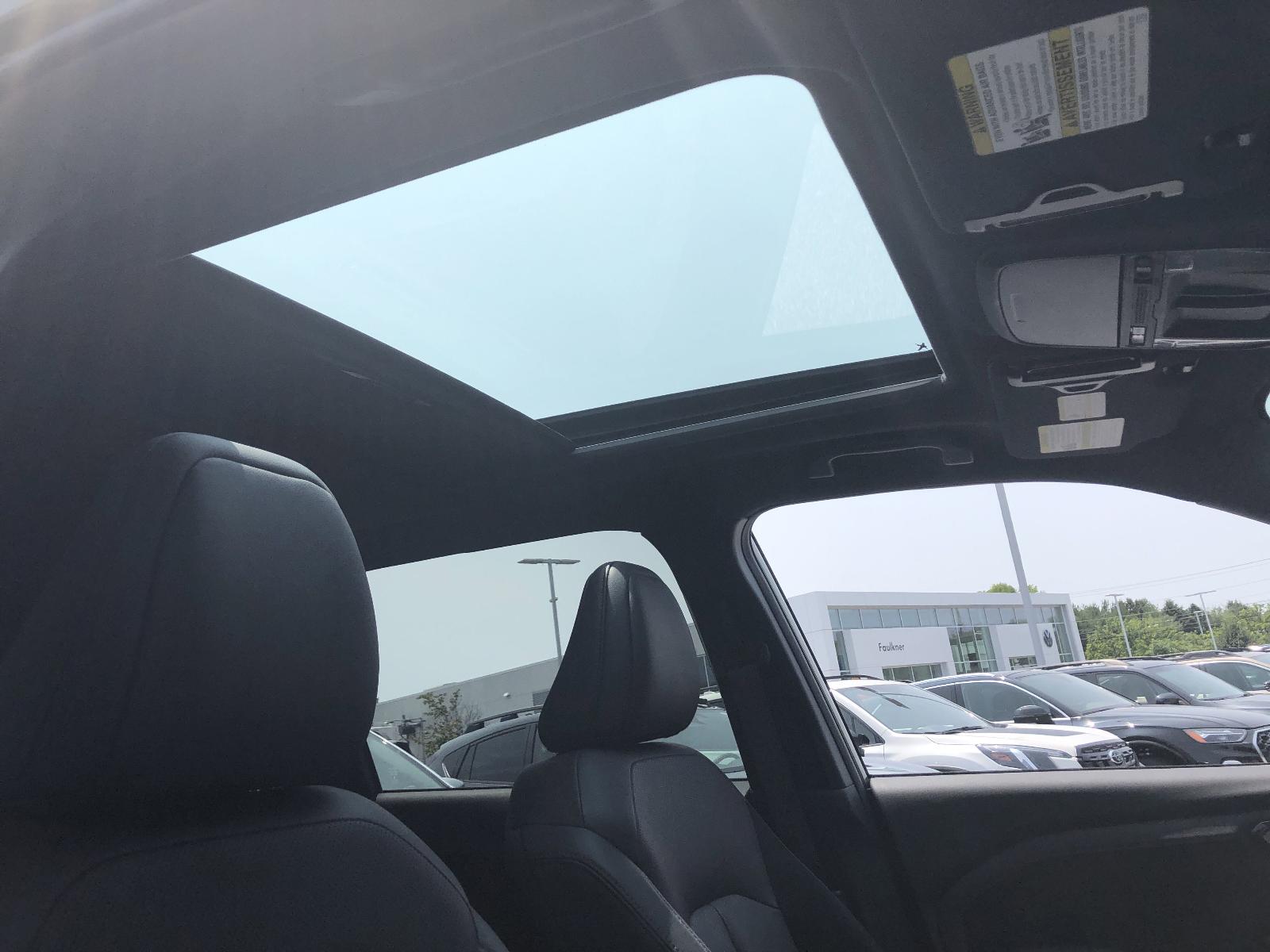 2025 Subaru Forester Vehicle Photo in Mechanicsburg, PA 17050