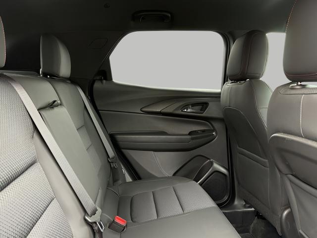 2022 Chevrolet Trailblazer Vehicle Photo in MIDDLETON, WI 53562-1492