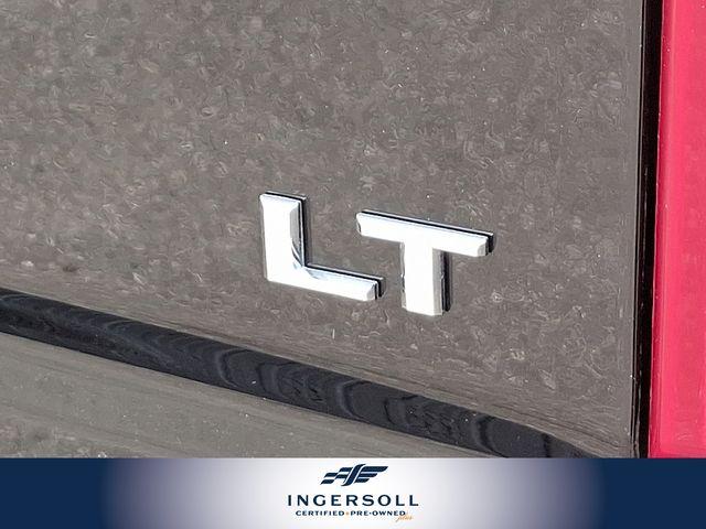 2024 Chevrolet Silverado 1500 Vehicle Photo in WATERTOWN, CT 06795-3318