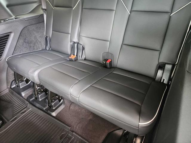 2025 Cadillac Escalade Vehicle Photo in HOUSTON, TX 77079