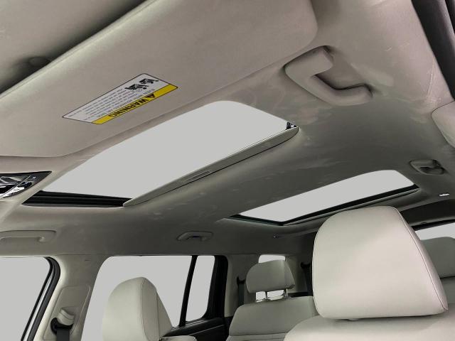 2025 Hyundai SANTA FE Hybrid Vehicle Photo in Appleton, WI 54913