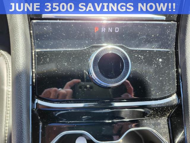 2023 Jeep Grand Cherokee L Vehicle Photo in GREEN BAY, WI 54304-5303