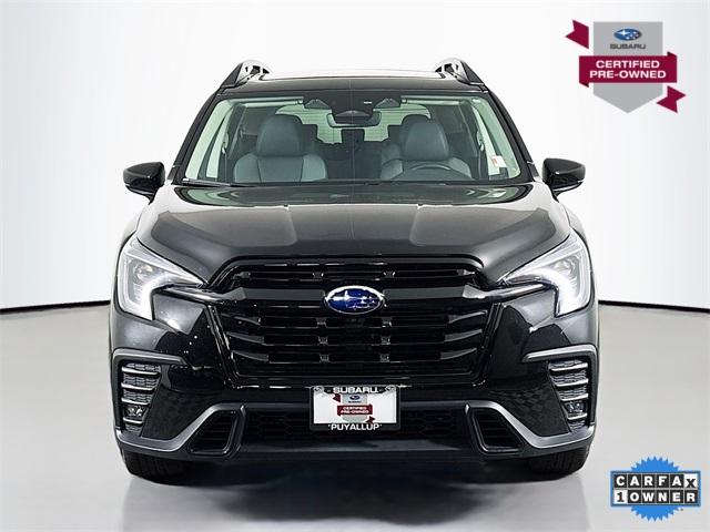 2024 Subaru Ascent Vehicle Photo in Puyallup, WA 98371