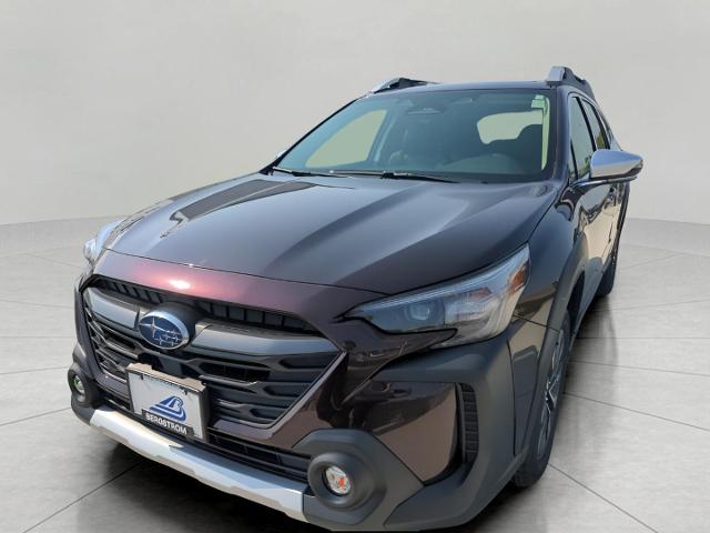 2025 Subaru Outback Vehicle Photo in Green Bay, WI 54304