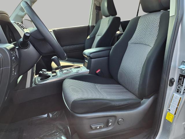 2021 Toyota 4Runner Vehicle Photo in Oshkosh, WI 54904