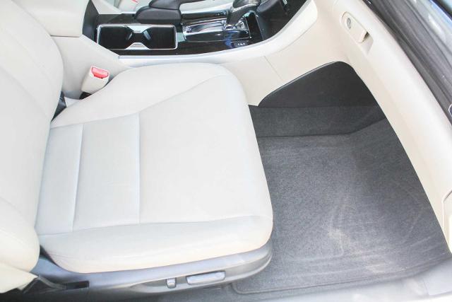 2016 Honda Accord Sedan Vehicle Photo in HOUSTON, TX 77090