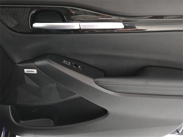 2024 Kia Seltos Vehicle Photo in PRESCOTT, AZ 86305-3700