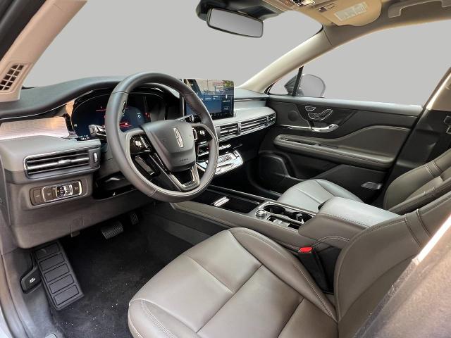 2023 Lincoln Corsair Vehicle Photo in Appleton, WI 54914