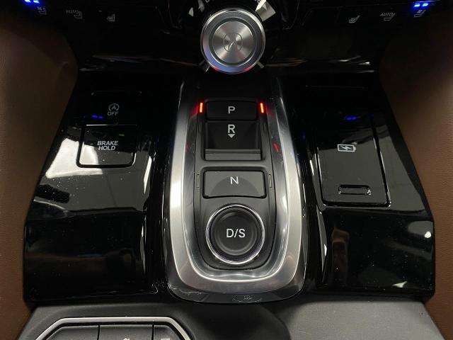 2023 Acura MDX Vehicle Photo in Appleton, WI 54913