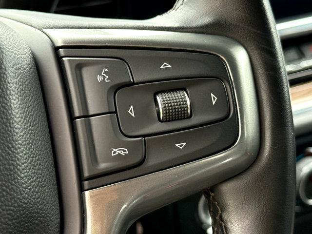 2024 Chevrolet Silverado 1500 Vehicle Photo in Hinesville, GA 31313