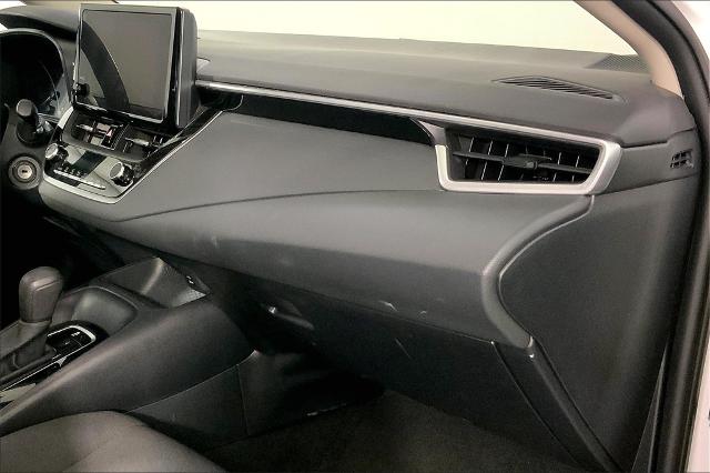 2023 Toyota Corolla Vehicle Photo in Lees Summit, MO 64086