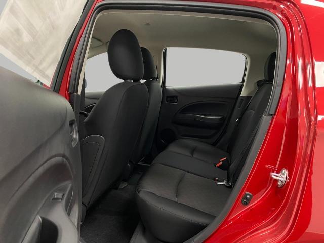2024 Mitsubishi Mirage Vehicle Photo in Appleton, WI 54913