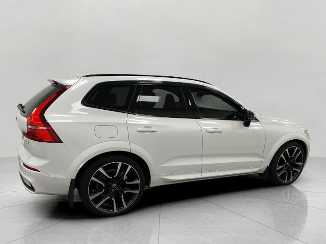 2024 Volvo XC60 Recharge Plug-In Hybrid Vehicle Photo in Appleton, WI 54913