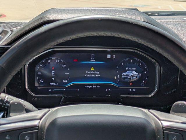 2023 Chevrolet Silverado 1500 Vehicle Photo in SELMA, TX 78154-1460