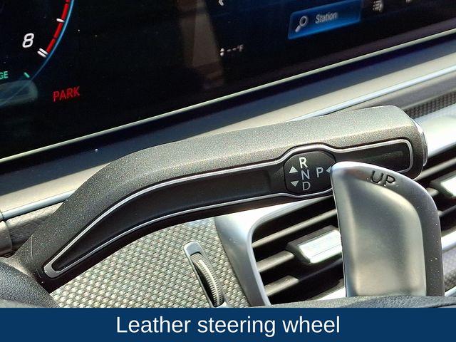 2022 Mercedes-Benz AMG GLE 53 Vehicle Photo in PAWLING, NY 12564-3219