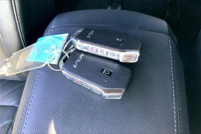 2023 Kia Sportage Vehicle Photo in Kansas City, MO 64114