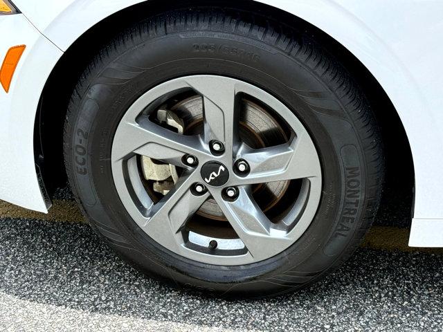 2023 Kia K5 Vehicle Photo in Hinesville, GA 31313