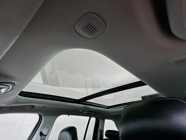 2023 Jeep Grand Cherokee 4xe Vehicle Photo in Doylsetown, PA 18901