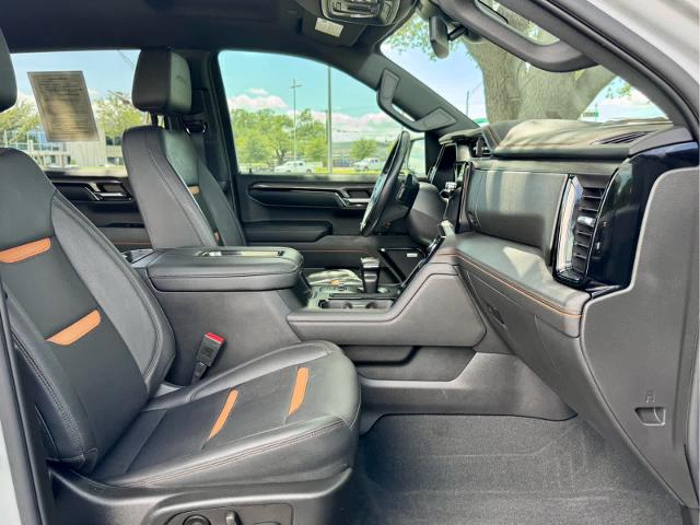 2022 GMC Sierra 1500 Vehicle Photo in DALLAS, TX 75209-3016