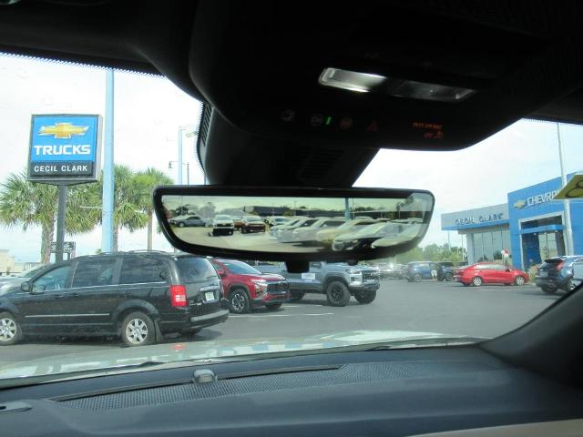 2026 Chevrolet Equinox Vehicle Photo in LEESBURG, FL 34788-4022