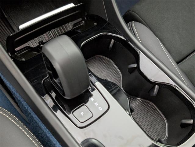 2022 Volvo C40 Recharge Pure Electric Vehicle Photo in ENGLEWOOD, CO 80113-6708