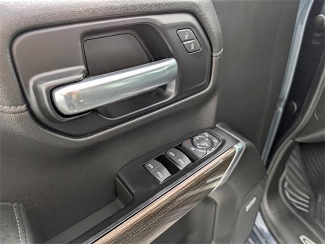 2019 Chevrolet Silverado 1500 Vehicle Photo in ENGLEWOOD, CO 80113-6708