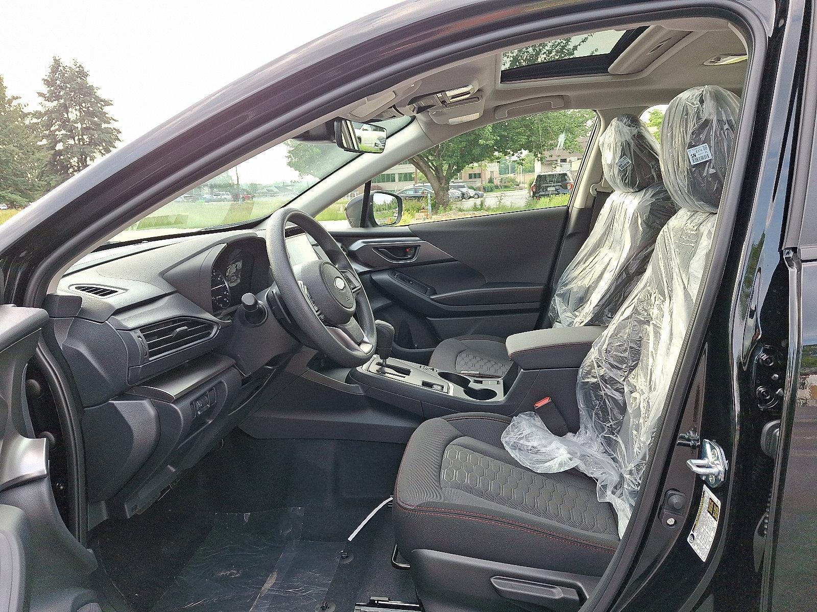 2025 Subaru Impreza Vehicle Photo in Harrisburg, PA 17111
