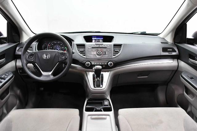 2014 Honda CR-V Vehicle Photo in DALLAS, TX 75235