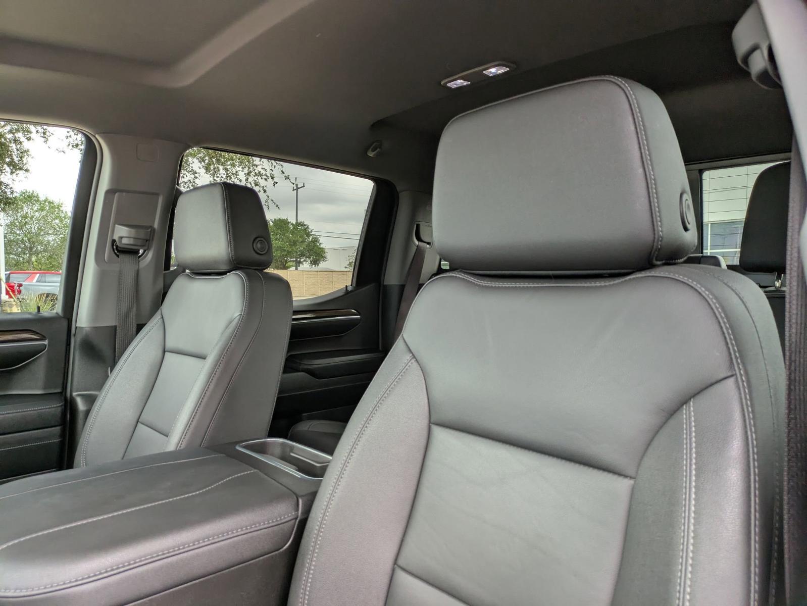 2023 Chevrolet Silverado 1500 Vehicle Photo in SELMA, TX 78154-1460