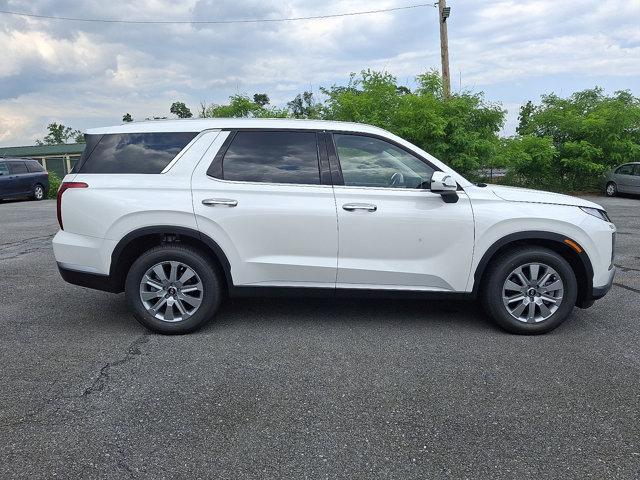 2025 Hyundai PALISADE Vehicle Photo in Harrisburg, PA 17111