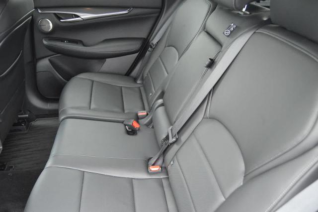 2025 INFINITI QX55 Vehicle Photo in Houston, TX 77090