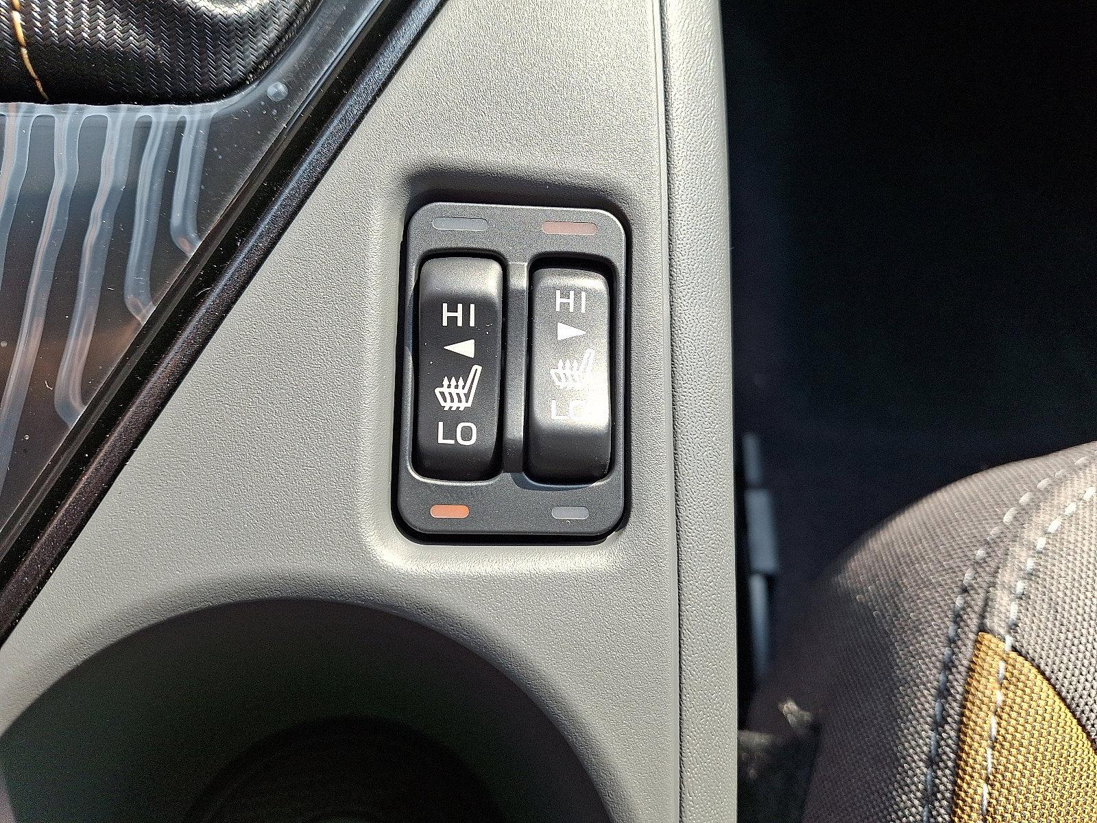 2025 Subaru Crosstrek Vehicle Photo in Harrisburg, PA 17111